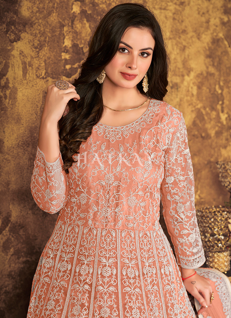 Buy Anarkali Suit 