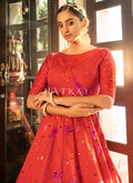 Buy Bollywood Gown