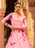 Buy Bollywood Gown 