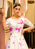 Buy Bollywood Gown 