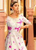 Buy Bollywood Gown In USA UK Canada