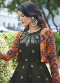 Buy Anarkali Gown In USA UK Canada