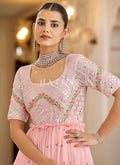 Buy Anarkali Style Gown