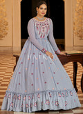 Buy Indian Gown In USA UK Canada