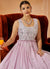 Buy Anarkali Style Gown