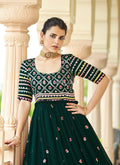 Buy Anarkali Style Gown