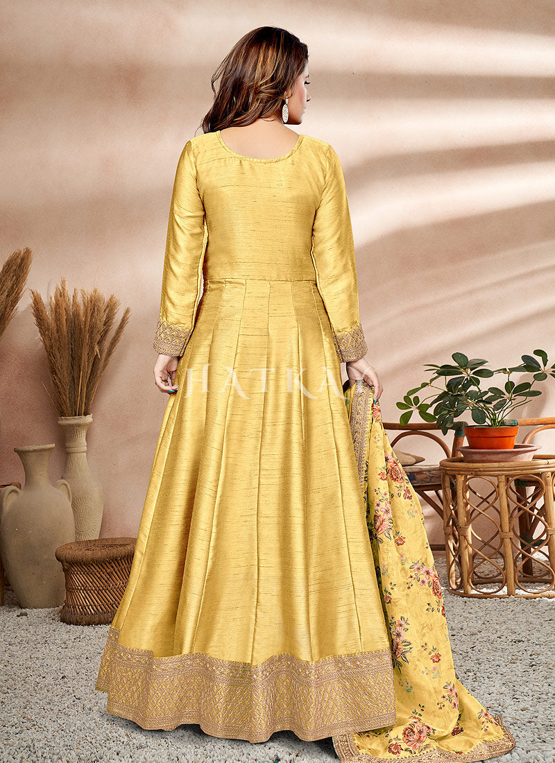 Buy Anarkali Suit In USA UK Canada