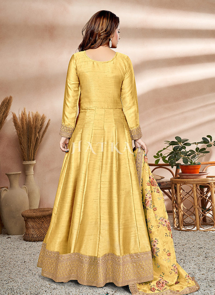 Buy Anarkali Suit In USA UK Canada