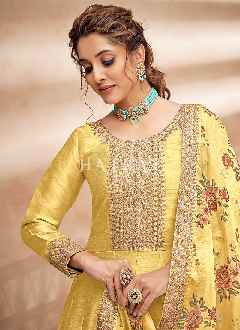 Buy Anarkali Suit 
