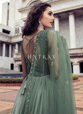 Buy Anarkali Gown In USA UK Canada