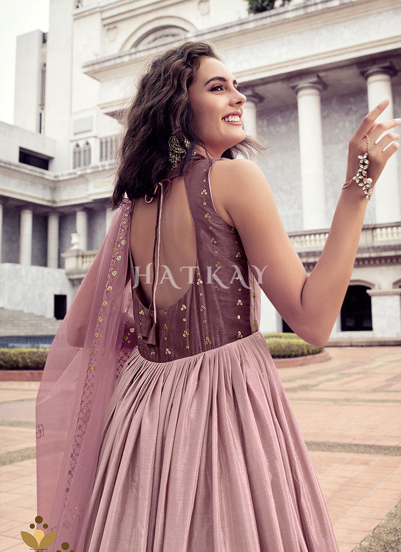 Buy Anarkali Gown In USA UK Canada