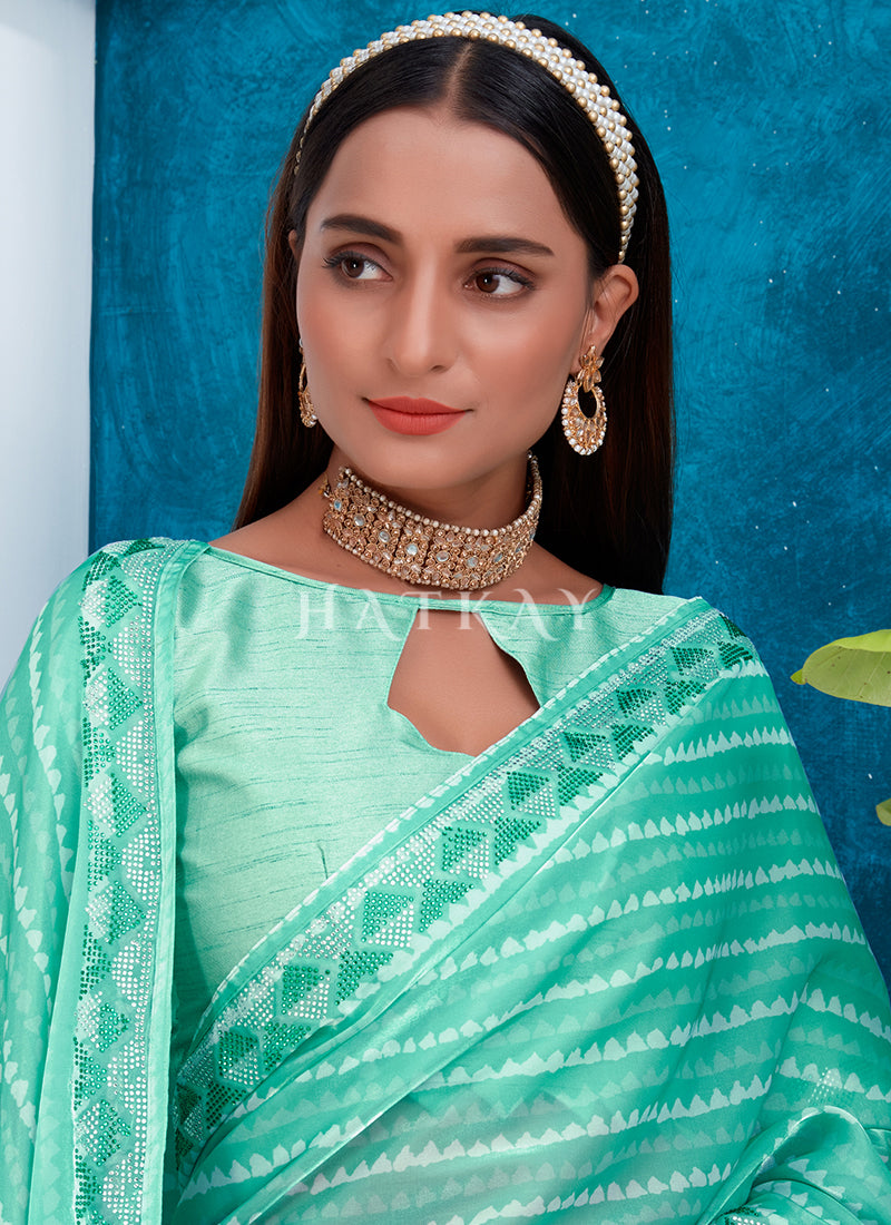 Buy Silk Saree