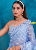 Buy Silk Saree