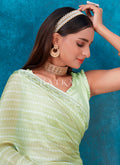 Buy Silk Saree