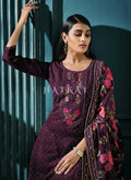 Buy Pant Style Suit 