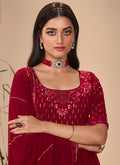Buy Palazzo Suit