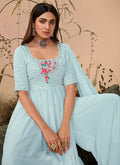 Buy Palazzo Suit