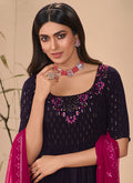 Buy Palazzo Suit In USA UK Canada