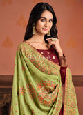 Buy Salwar Suit