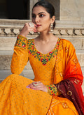 Buy Anarkali Gown 