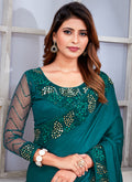Buy Satin Silk Saree