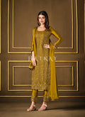 Buy Pakistani Salwar Suit