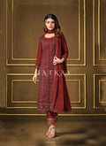 Buy Pakistani Salwar Suit