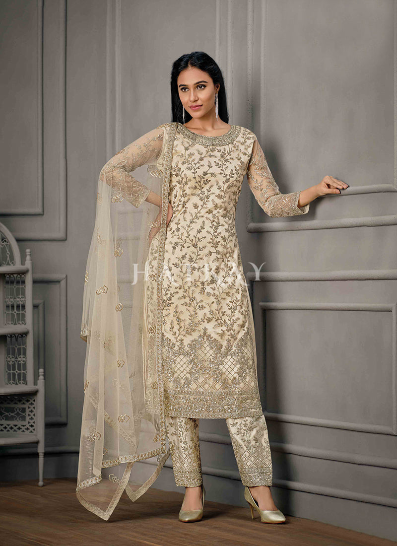 Buy Pant Suit