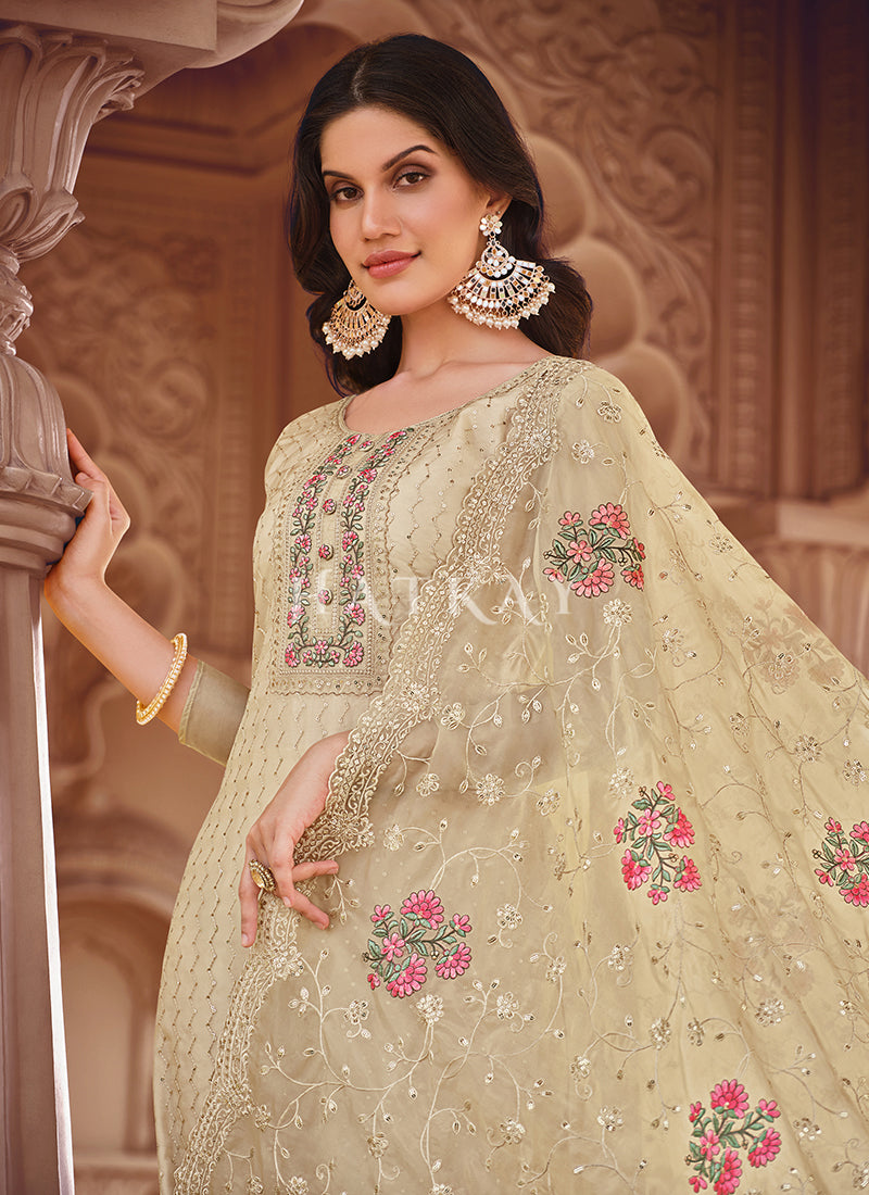 Buy Pant Style Suit