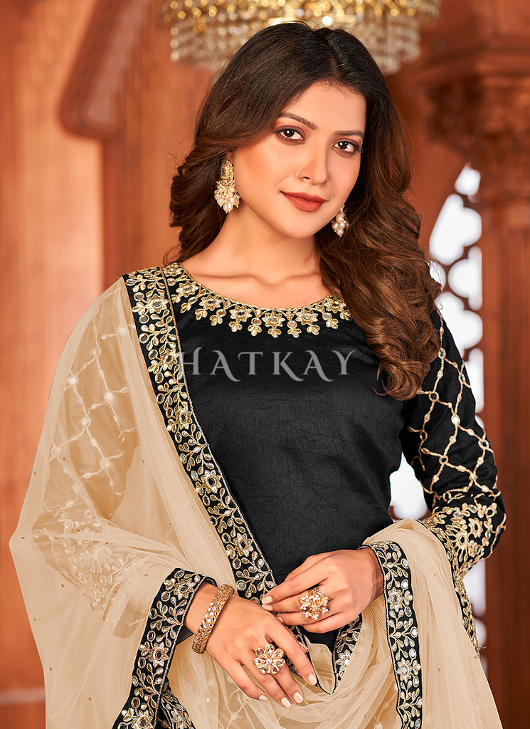Buy Patiala Suit