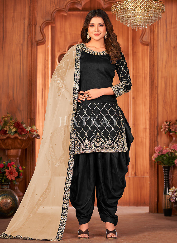 Buy Patiala Suit In USA UK Canada