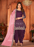 Buy Patiala Suit In USA UK Canada