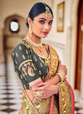 Buy Silk Saree