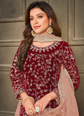 Buy Palazzo Suit