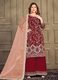 Buy Palazzo Suit In USA UK Canada
