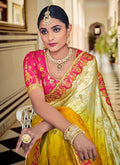 Buy Silk Saree