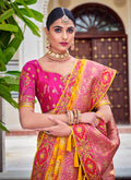 Buy Silk Saree In USA UK Canada