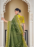 Buy Silk Saree