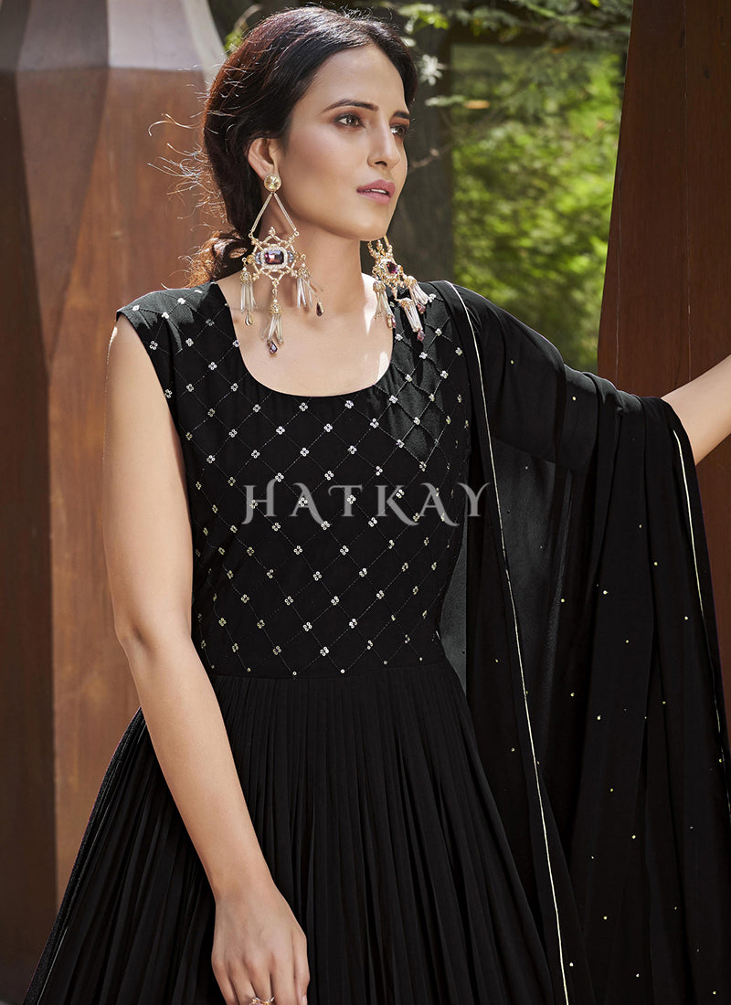 Buy Anarkali Gown In USA UK Canada
