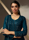 Buy Anarkali Gown