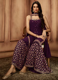 Buy Gharara Suit