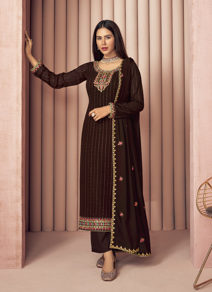 Salwar Kameez In Germany
