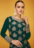 Buy Palazzo Suit
