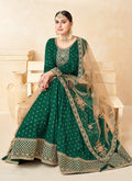 Buy Anarkali Suit In USA UK Canada