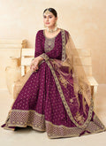 Buy Anarkali Suit In USA UK Canada