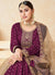 Buy Anarkali Suit