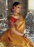 Buy Silk Saree