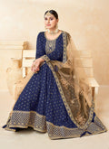 Buy Anarkali Suit In USA UK Canada