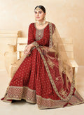 Buy Anarkali Suit In USA UK Canada