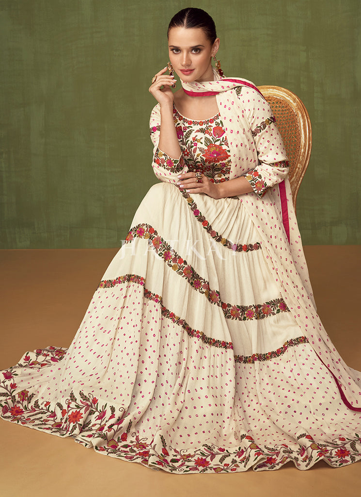 Buy Anarkali Suit In USA UK Canada
